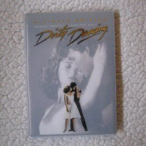 Artisian Ultimate Edition Dirty Dancing DVD